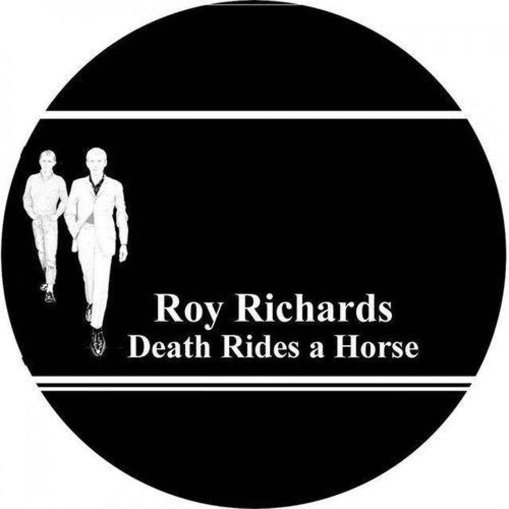 Roy Richards