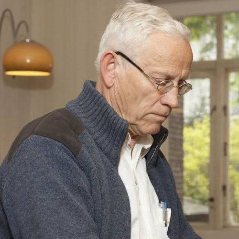 Bernard Winsemius