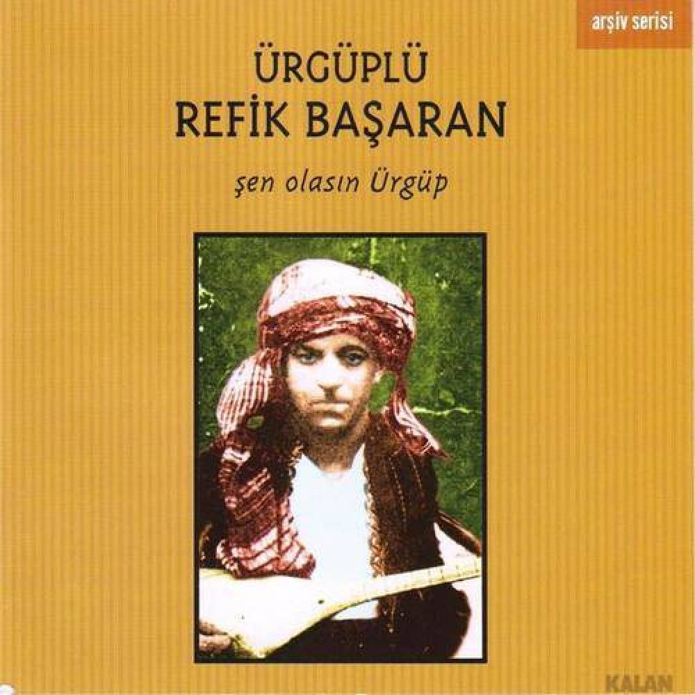 Refik Başaran