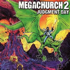 Megachurch ดาวน์โหลดและฟังเพลงฮิตจาก Megachurch