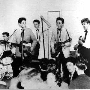The Quarrymen ดาวน์โหลดและฟังเพลงฮิตจาก The Quarrymen