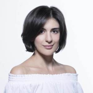 Mariam Batsashvili ดาวน์โหลดและฟังเพลงฮิตจาก Mariam Batsashvili