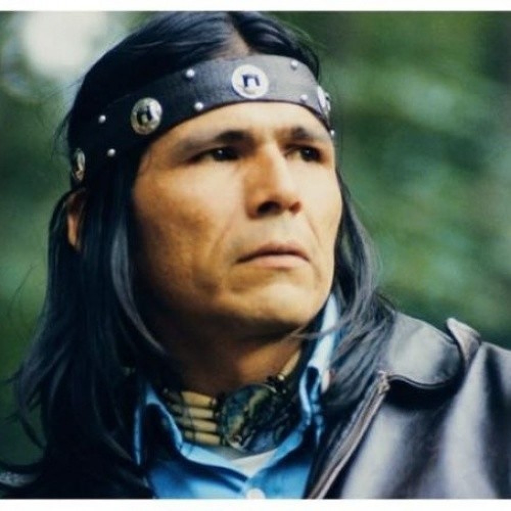 Dennis Banks