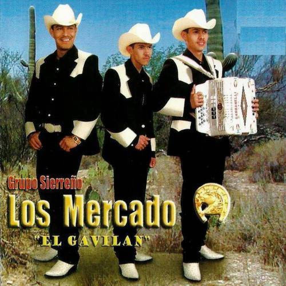 Los Mercado