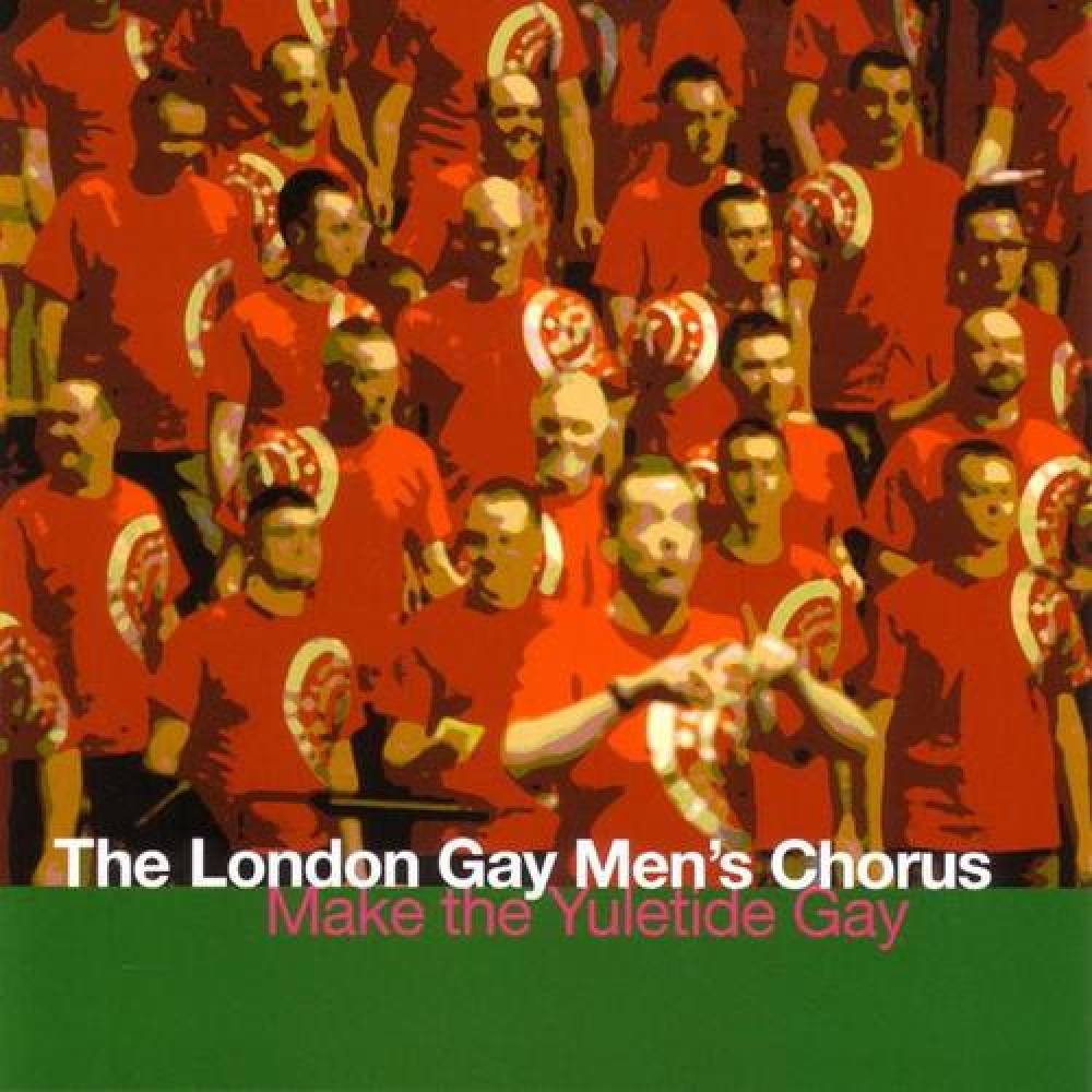 London Gay Men's Chorus