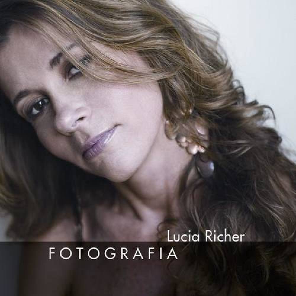Lucia Richer
