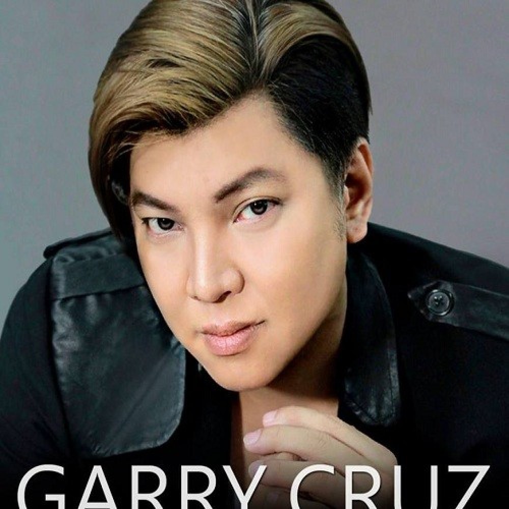 Garry Cruz