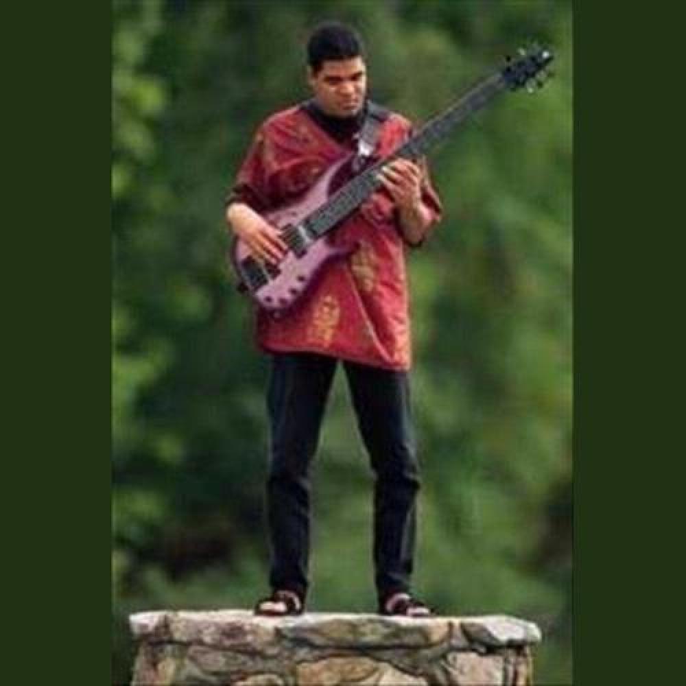 Oteil Burbridge