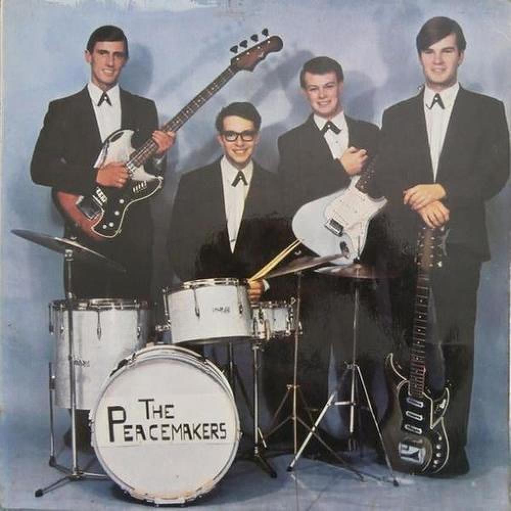The Peacemakers