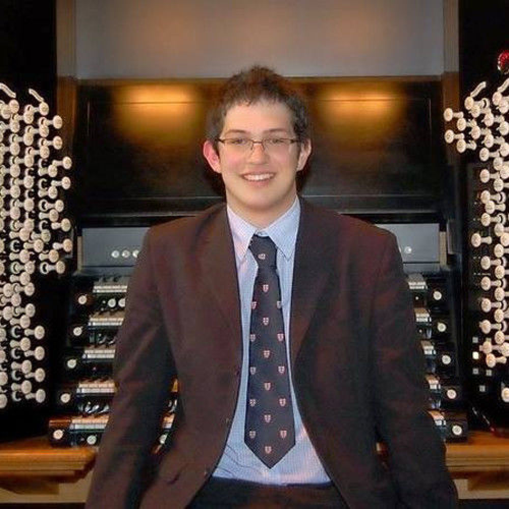 Martyn Noble