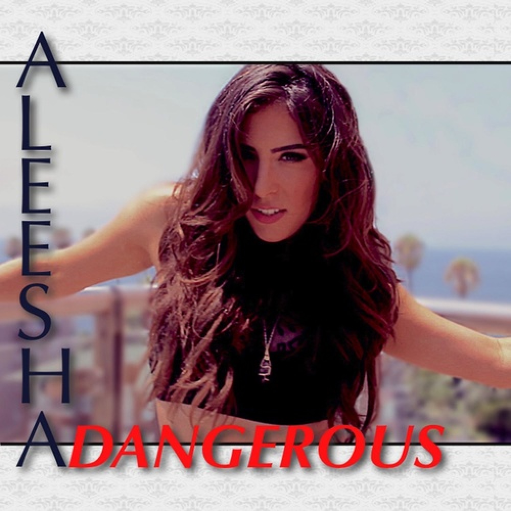 Aleesha