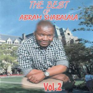 Abram Shabalala
