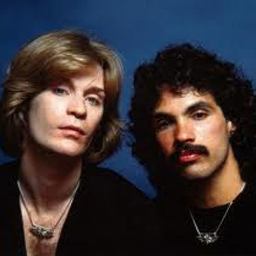 Daryl Hall & John Oates