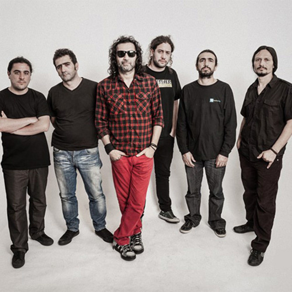 Los Perez Garcia