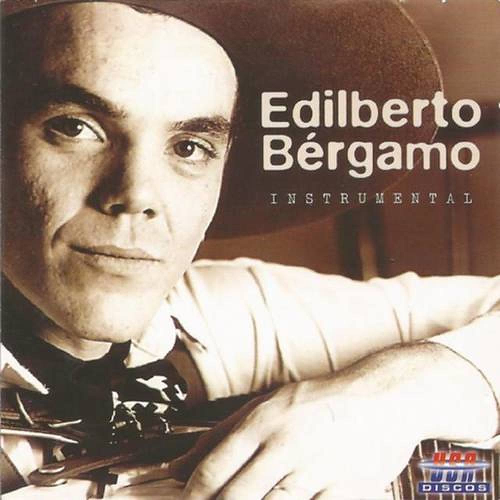 Edilberto Bérgamo