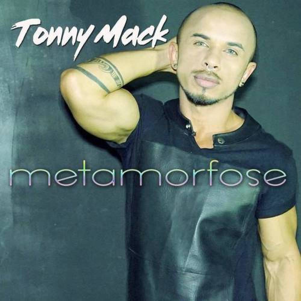 Tonny Mack