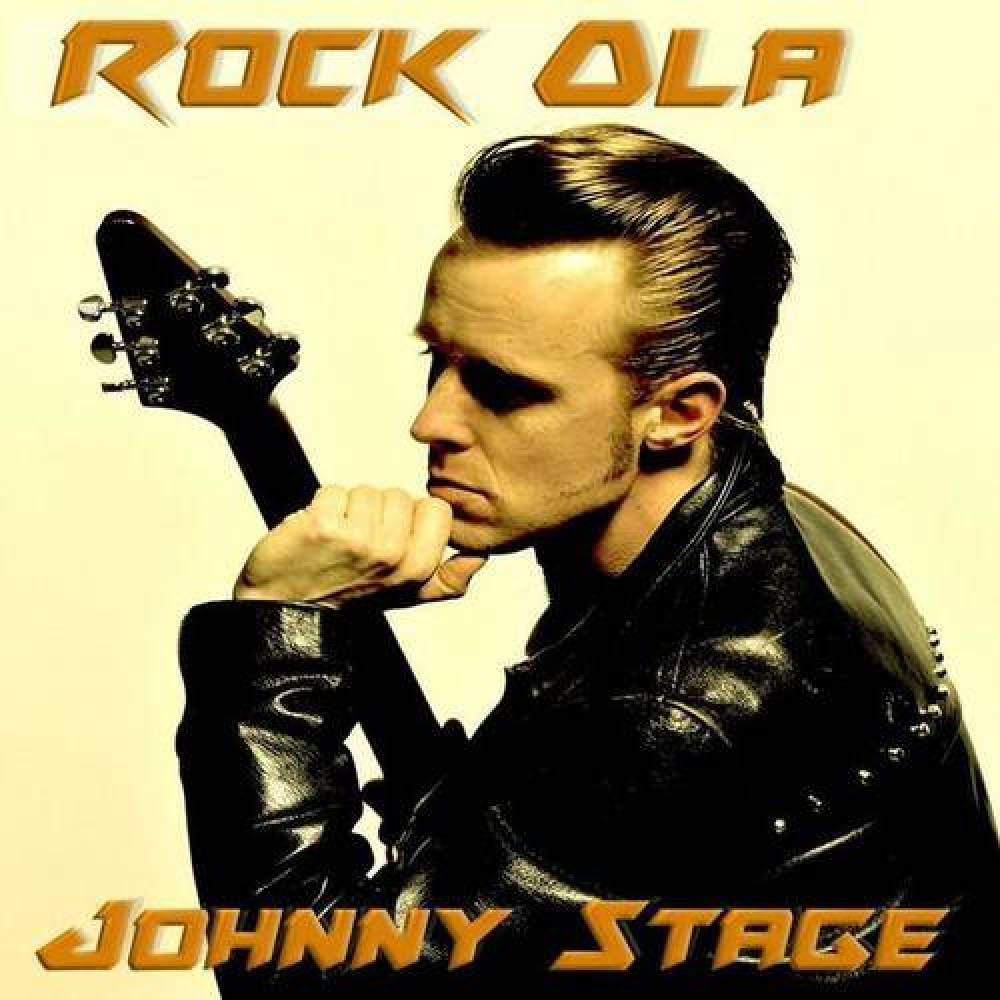 Johnny Stage