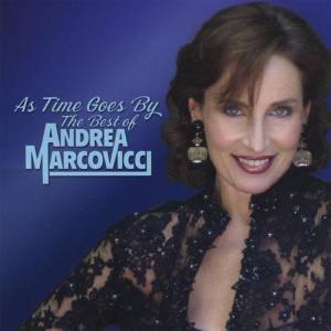 Andrea Marcovicci ดาวน์โหลดและฟังเพลงฮิตจาก Andrea Marcovicci
