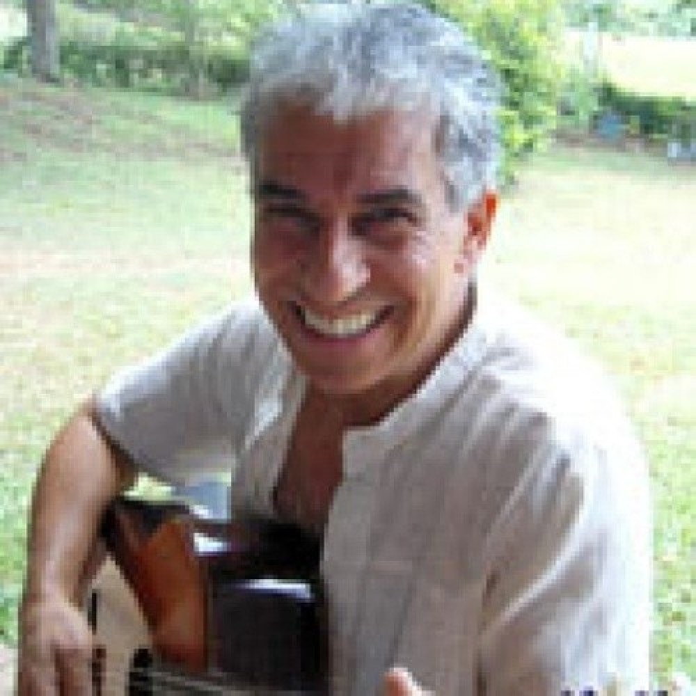 Ariel Kalma
