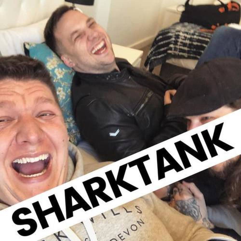 SharkTank