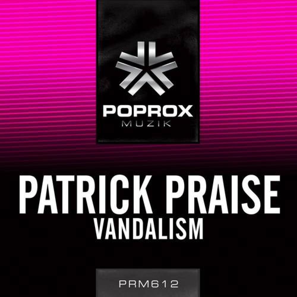 Patrick Praise
