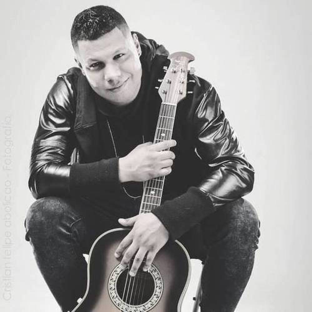 Camilo Puinn