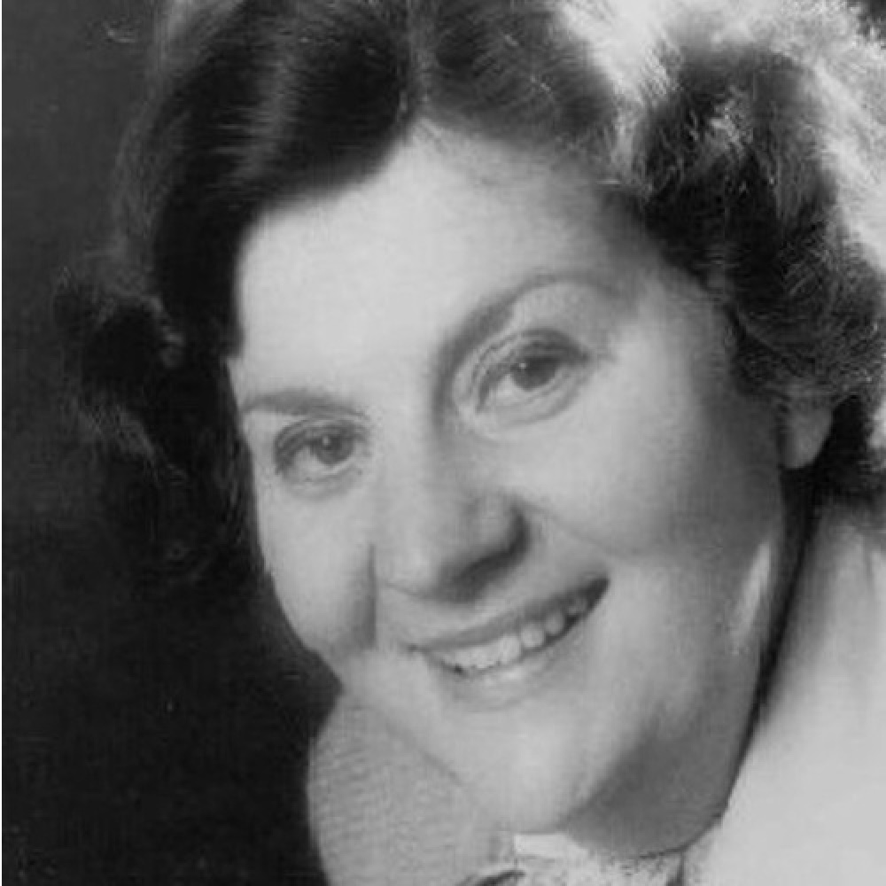 Anne Collins