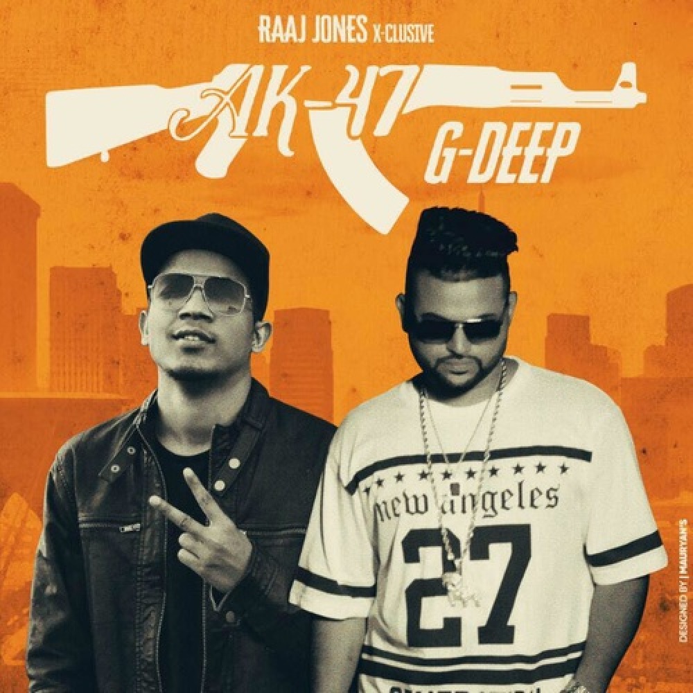 G-Deep