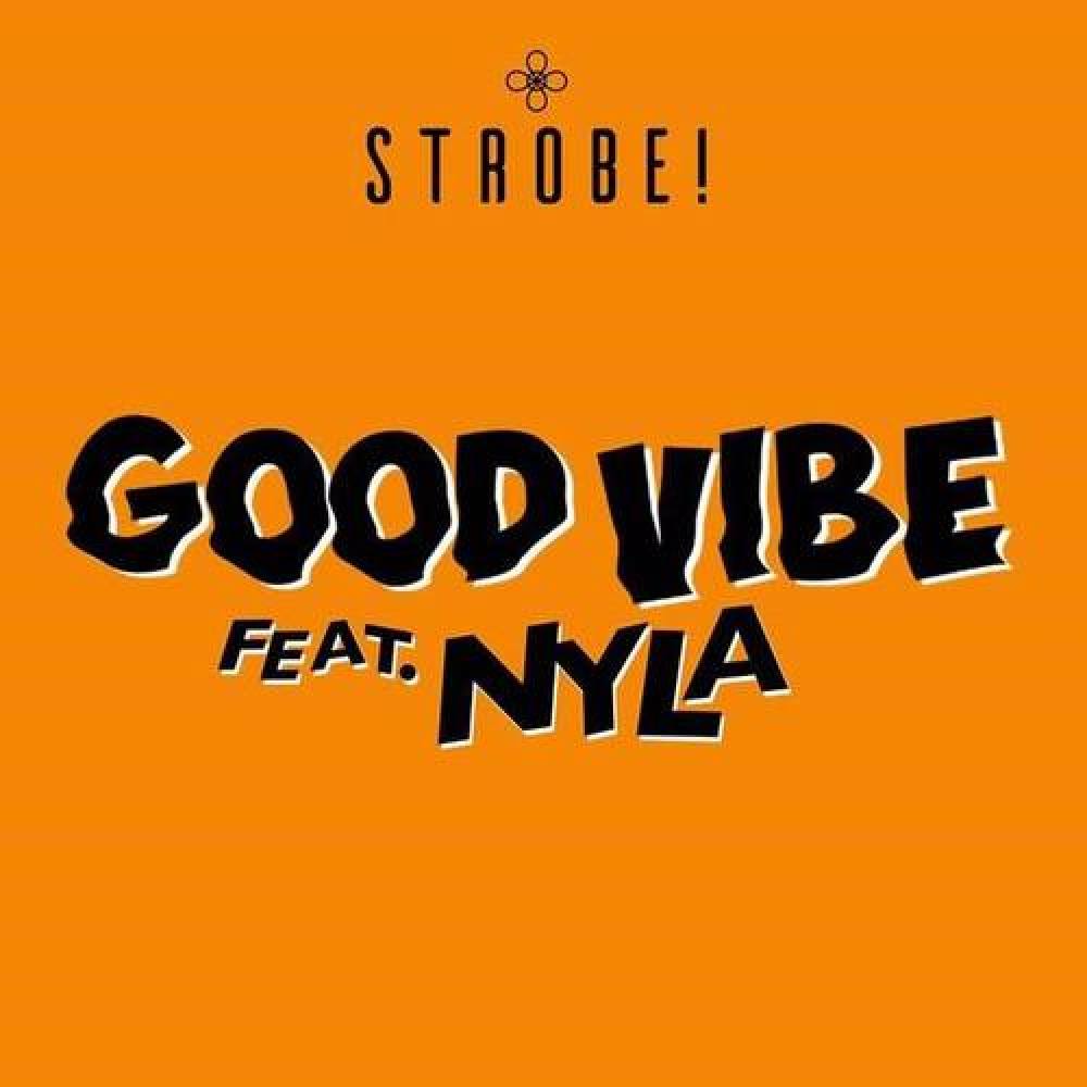 Good Vibe (feat. Nyla) [Patrick Jordan Extended] (Patrick Jordan Extended)