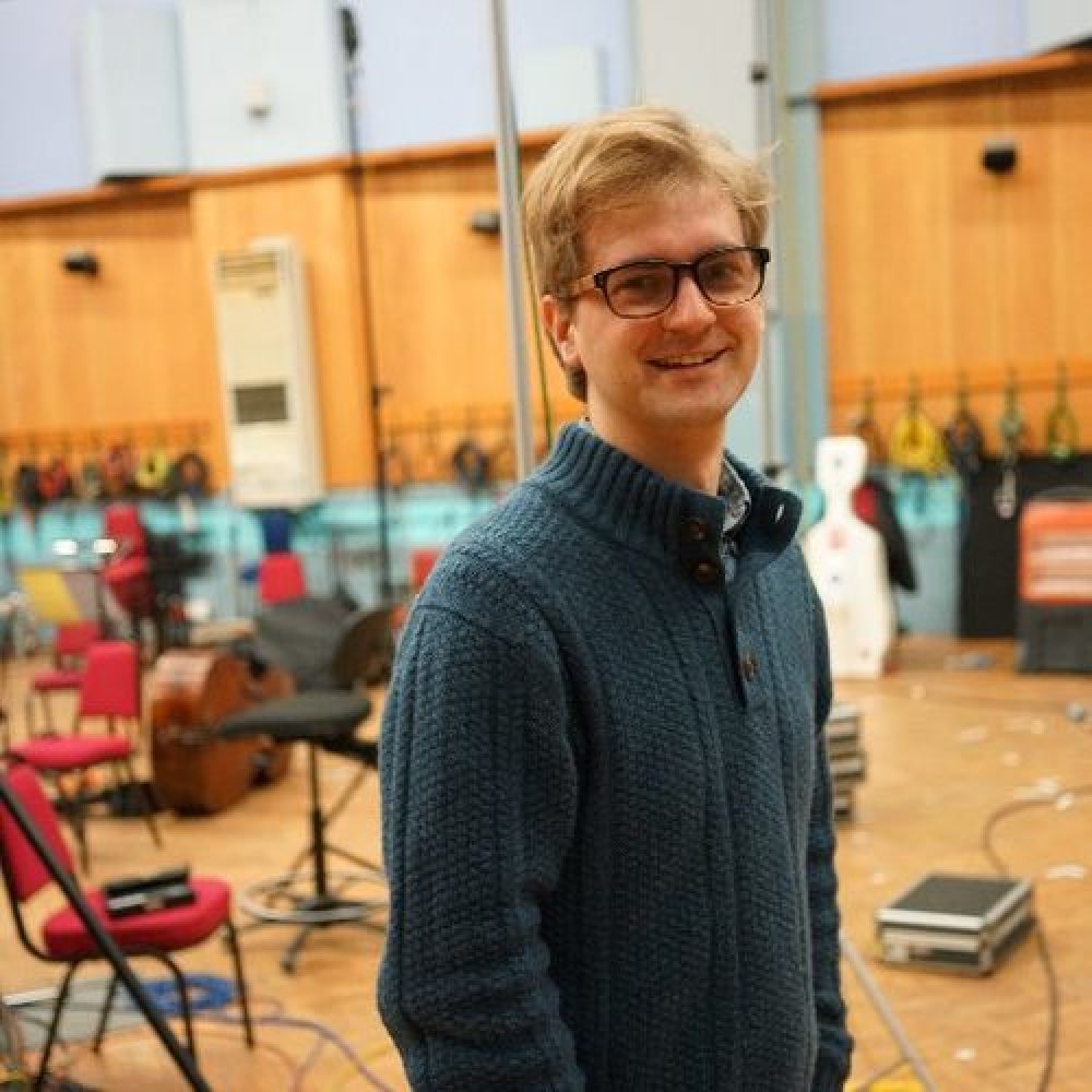 Alex Baranowski