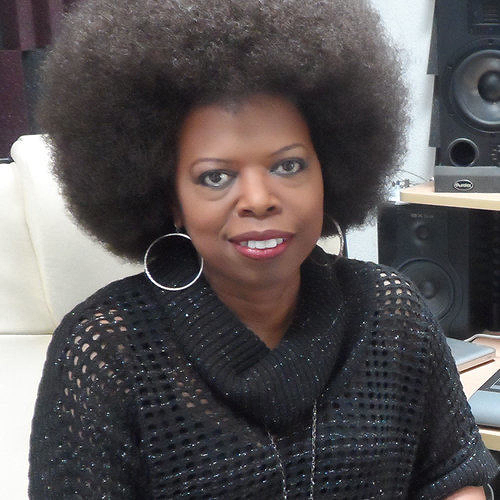 Joyce Sims