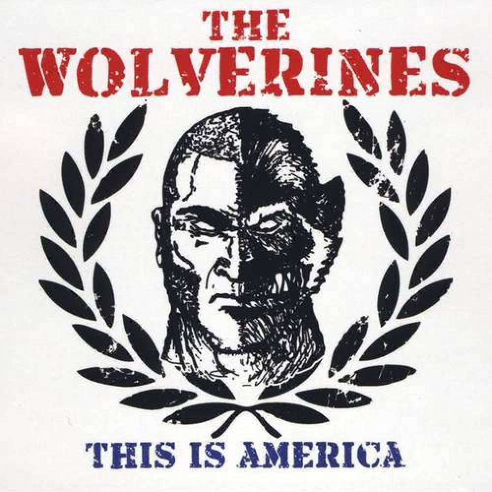 The Wolverines