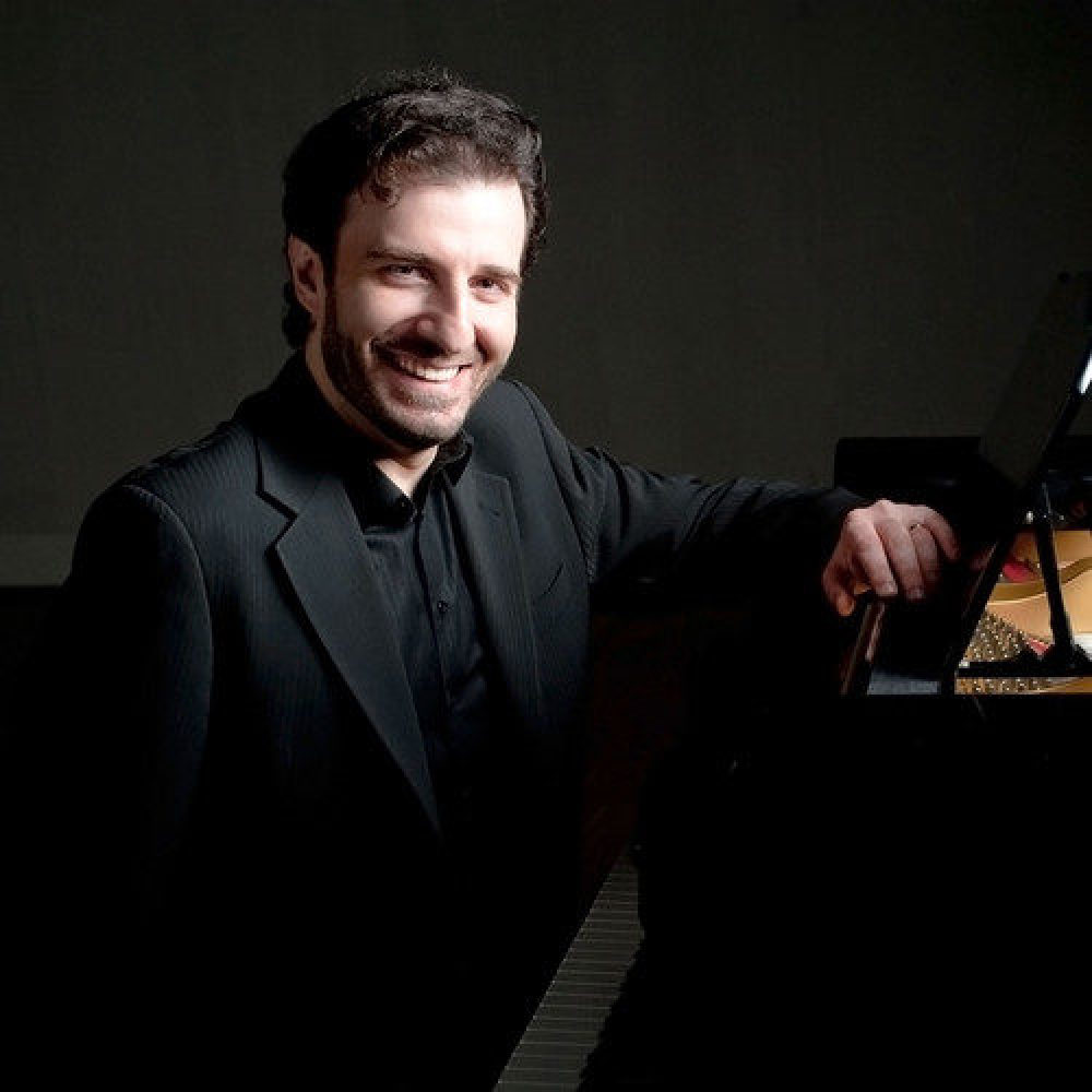 Serouj Kradjian
