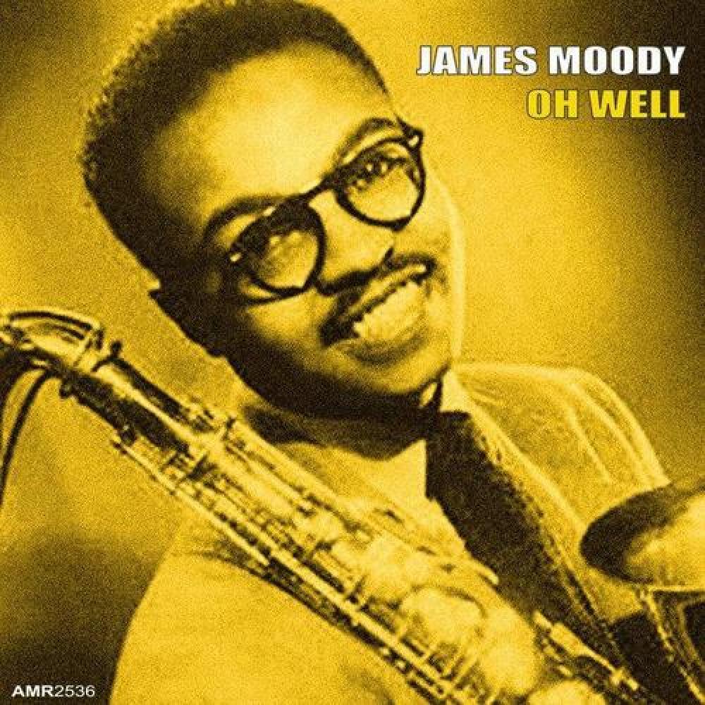 James Moody Quintet