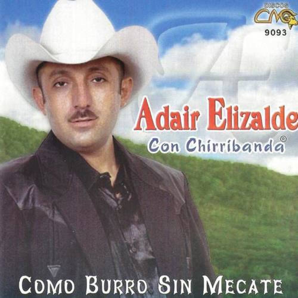 Adair Elizalde