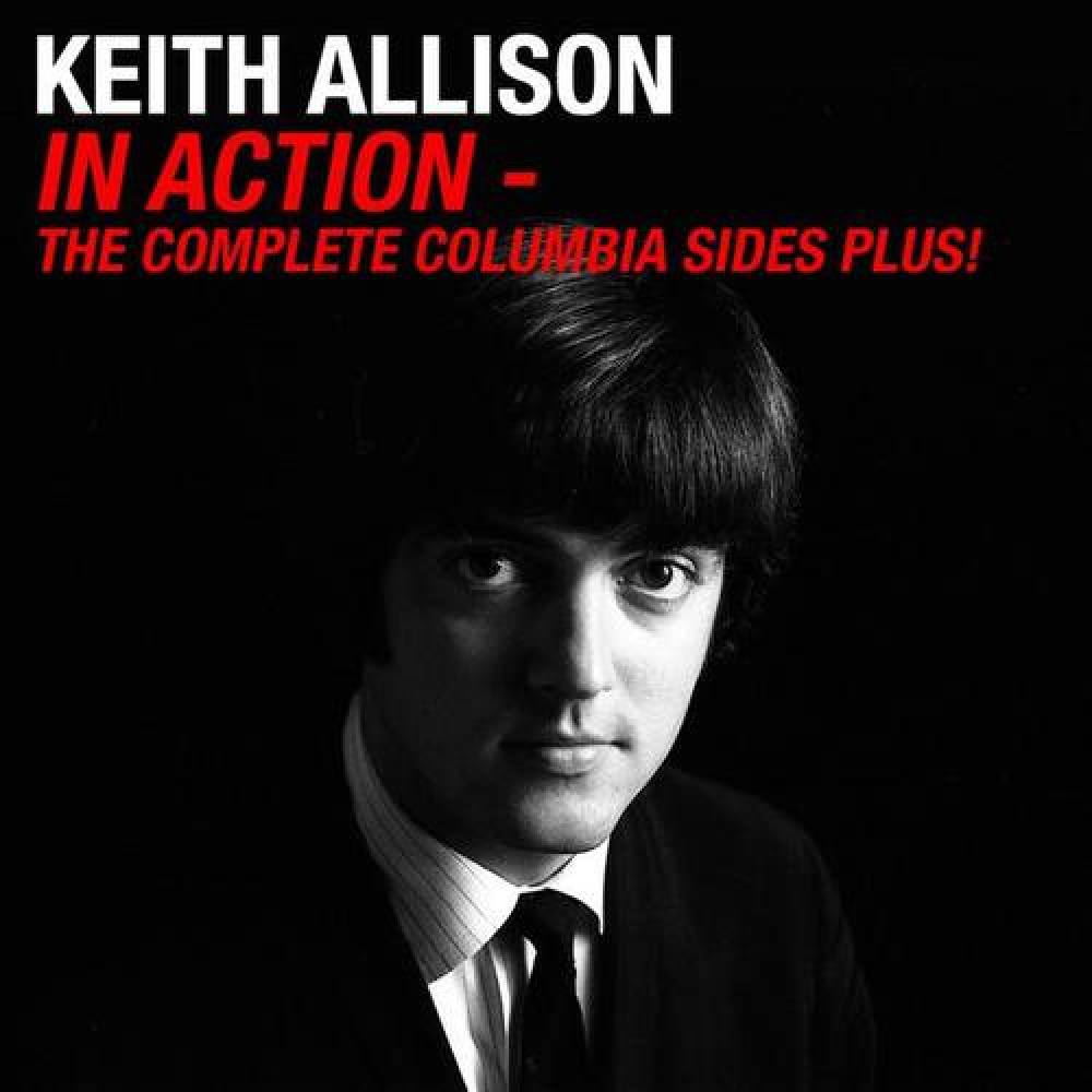 Keith Allison