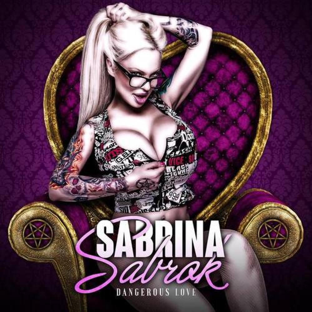 Sabrina Sabrok