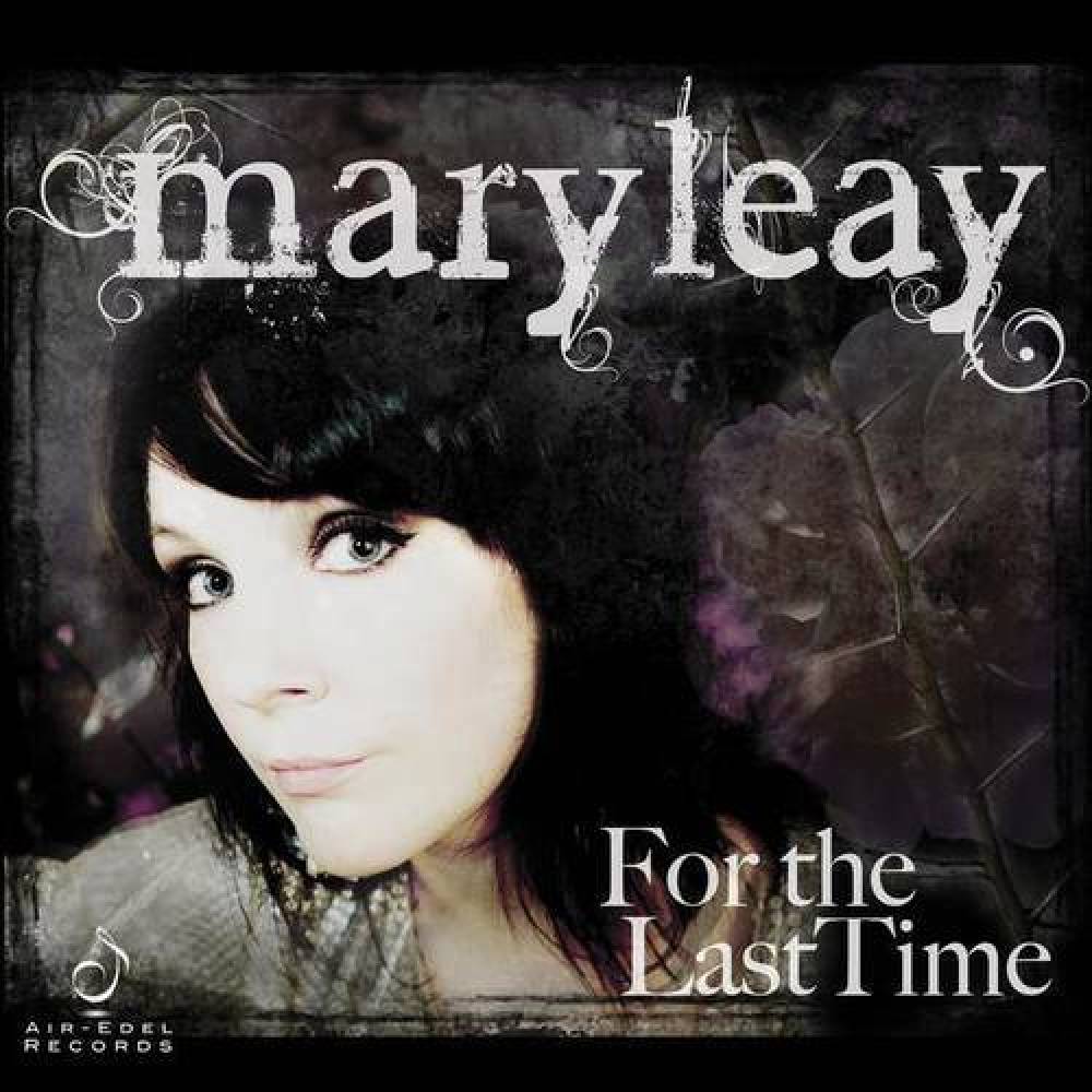 Mary Leay