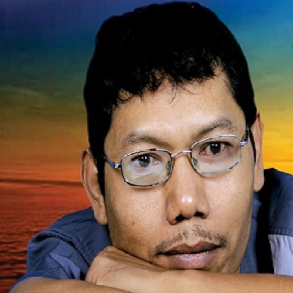 Dhalang Poer