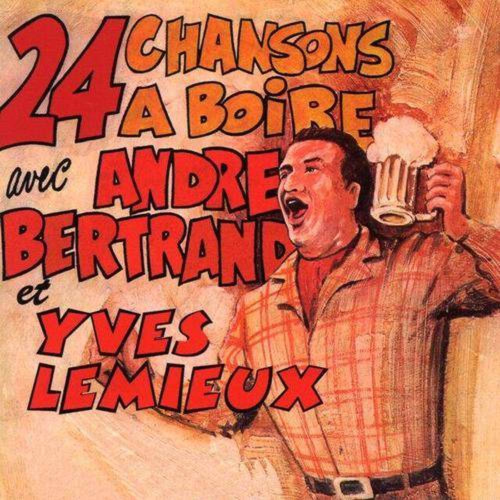 Yves Lemieux