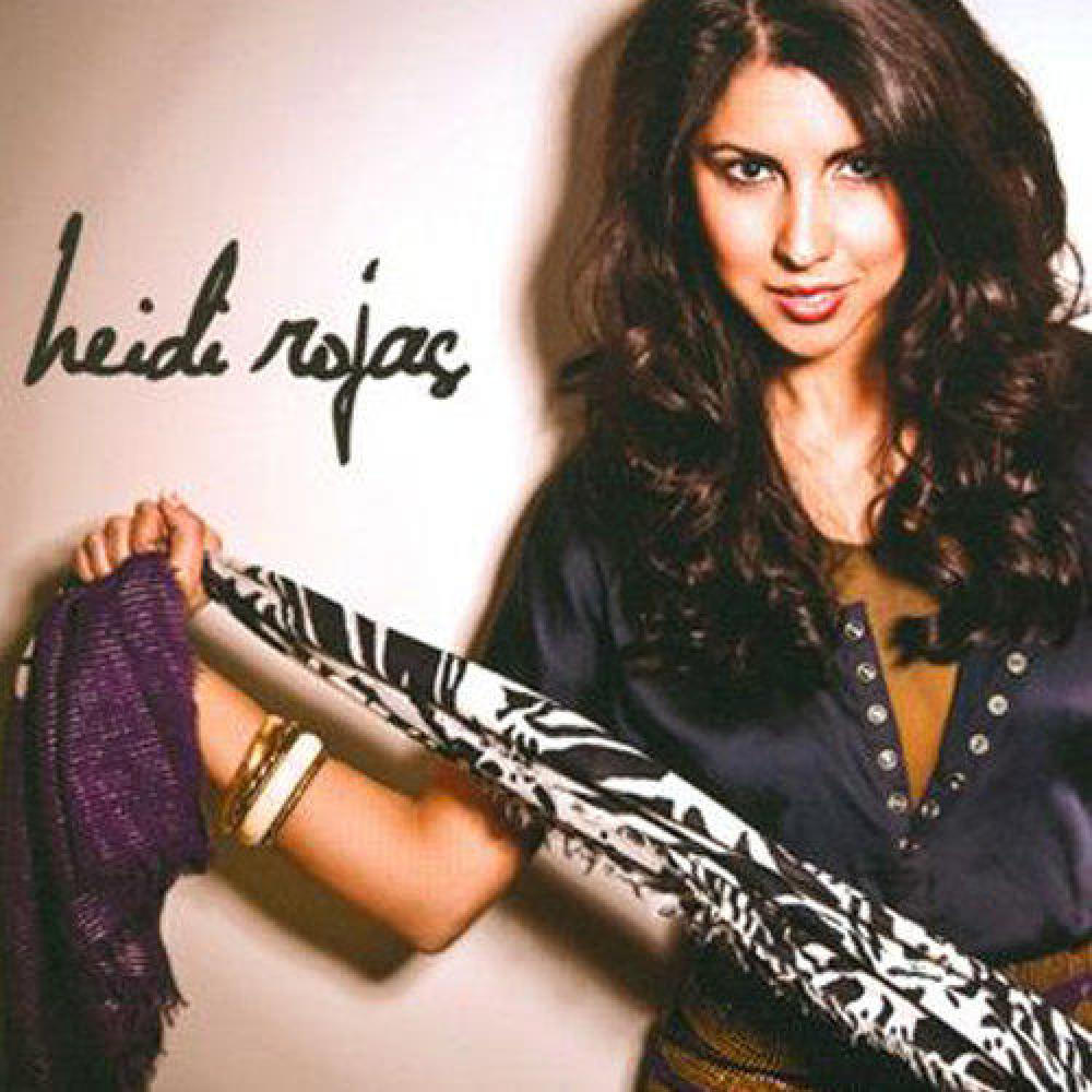 Heidi Rojas