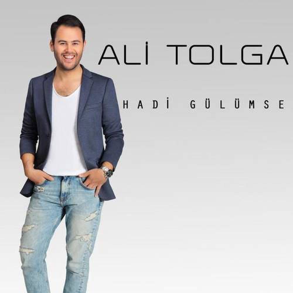 Ali Tolga