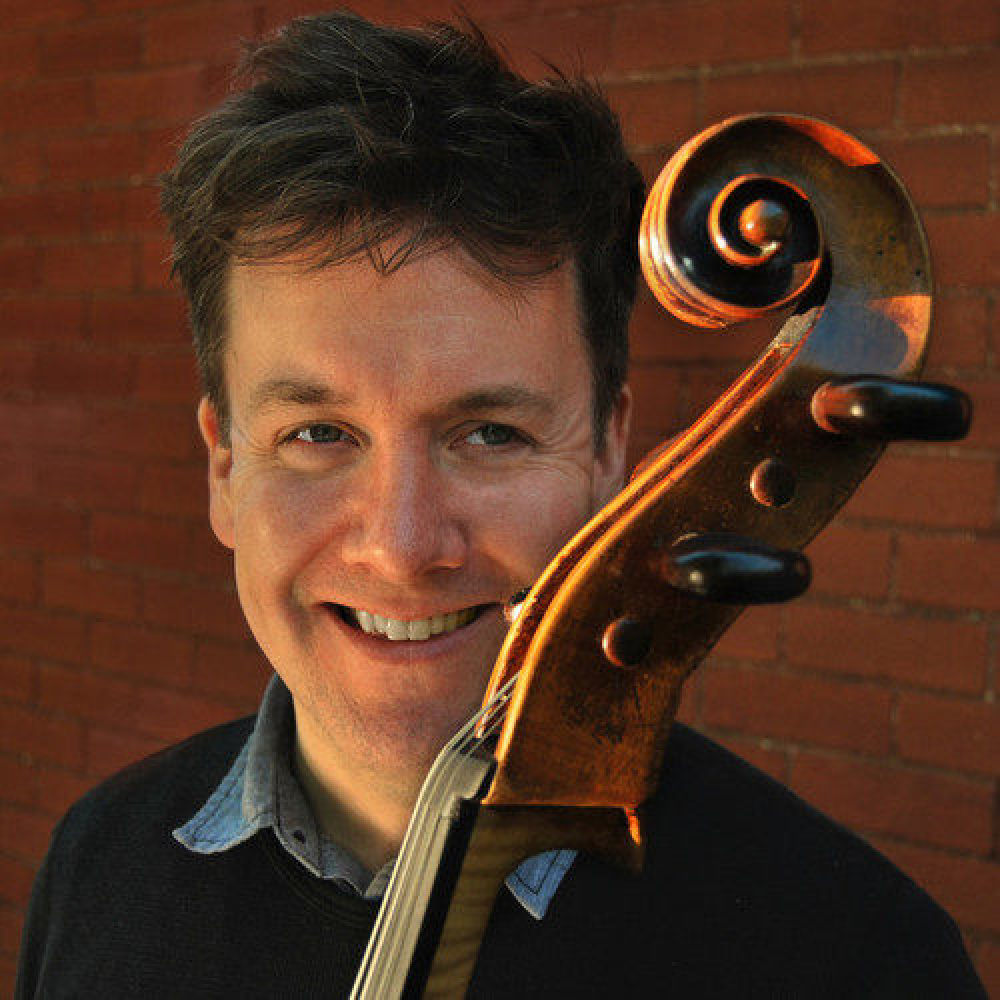 Kirk Starkey