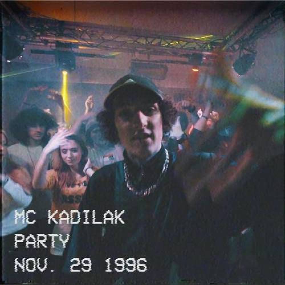 MC Kadilak
