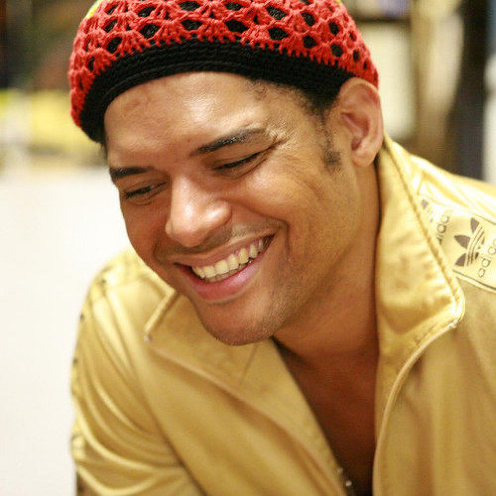 Raymond Castellón