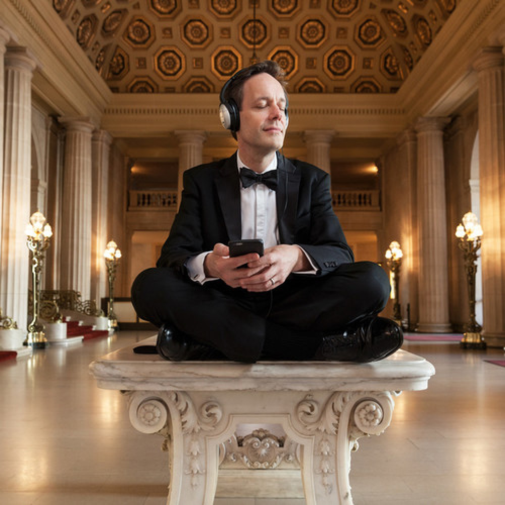 Jake Heggie