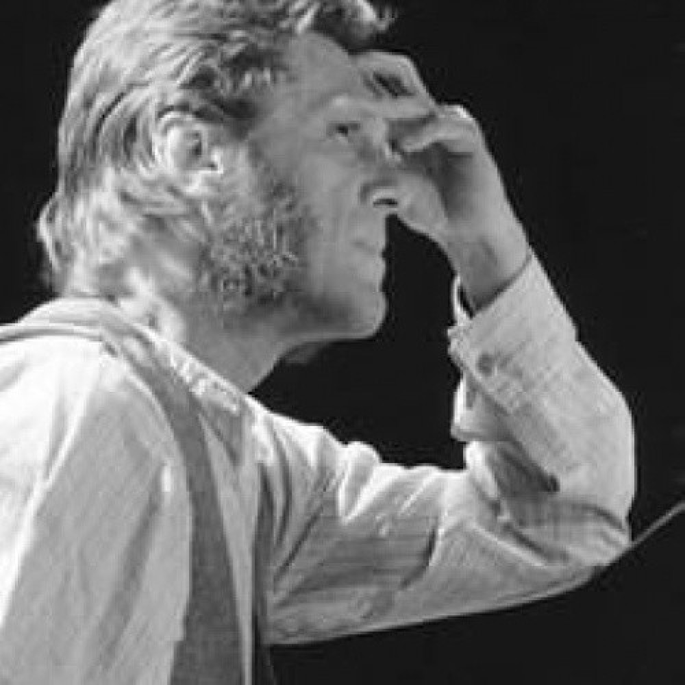 Keith Tippett