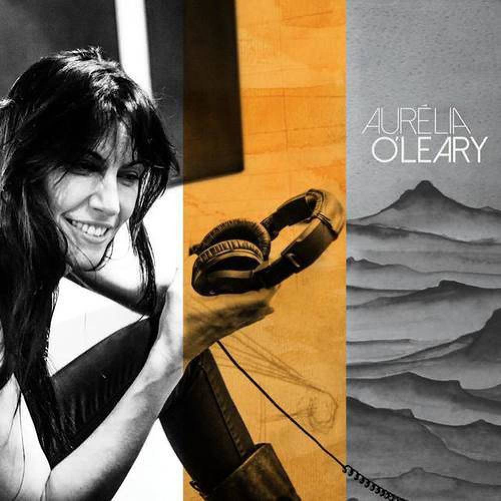 Aurélia O'Leary