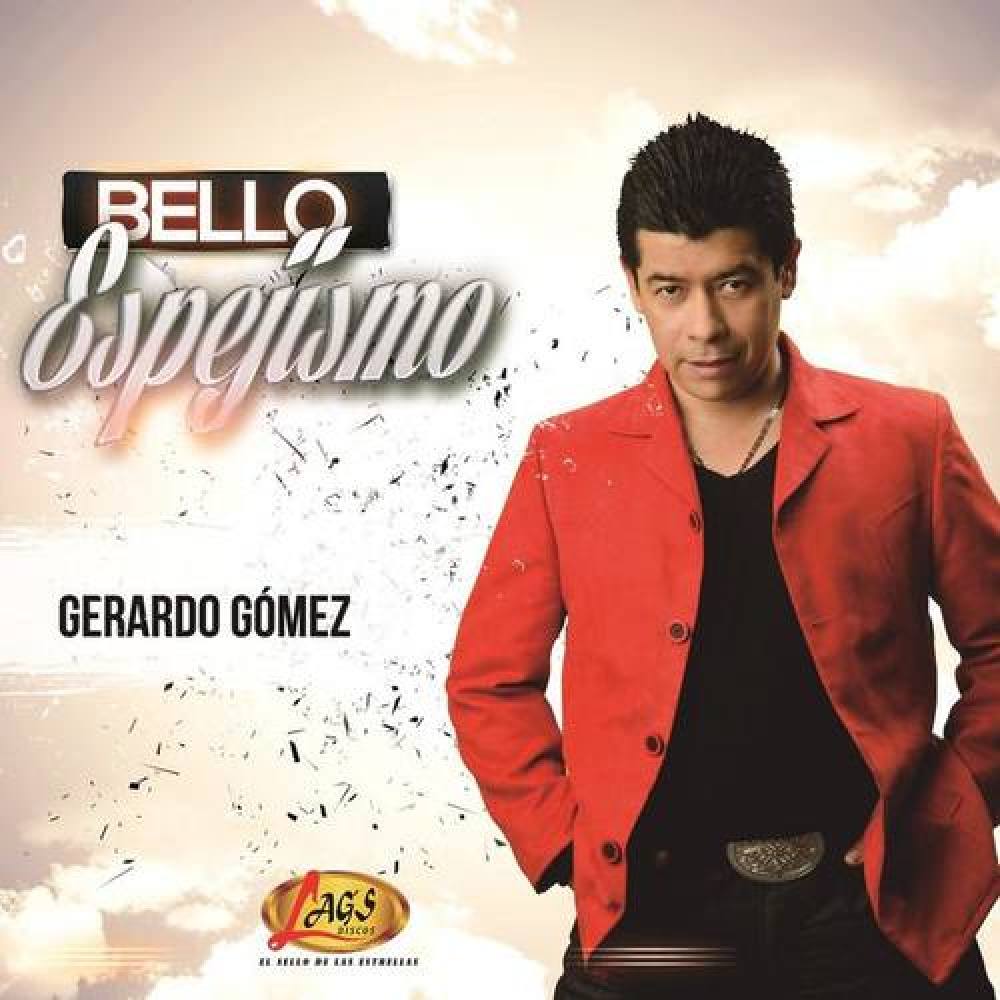 Gerardo Gómez
