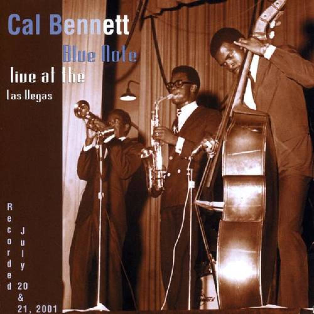 Cal Bennett